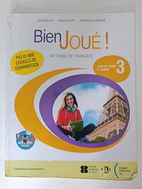 9788853627391 Bien Joue' 3