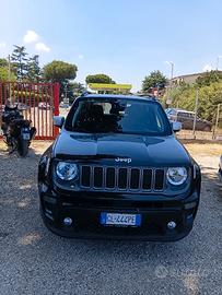 JEEP Renegade 1.6 JTD 130CV