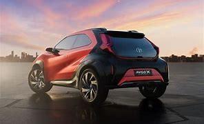 Ricambi usati per aygo x #3