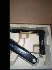 Pedivelle SRAM Force D2 DUB carbonio