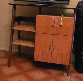 mobile porta tv e stereo
