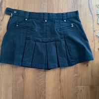 gonna Calvinkleinjeans blu