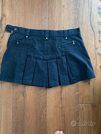 gonna Calvinkleinjeans blu