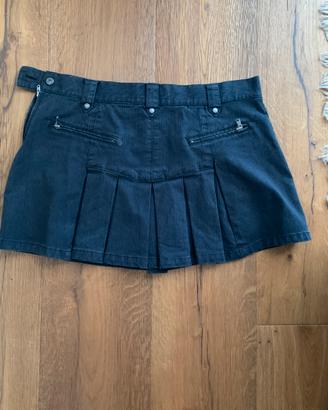 gonna Calvinkleinjeans blu