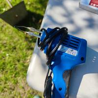 saldatore a stagno kemper