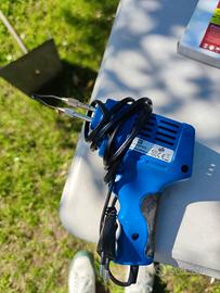 saldatore a stagno kemper