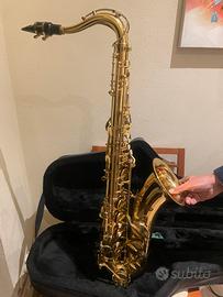 Sassofono tenore classic