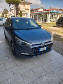Hyundai i20 1.1 CRDi 12V Comfort