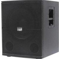 SUBWOOFER ATTIVO