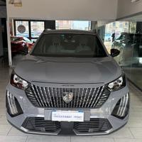 Peugeot 2008 BlueHDi 130 S&S EAT8 Allure