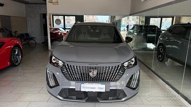 Peugeot 2008 BlueHDi 130 S&S EAT8 Allure