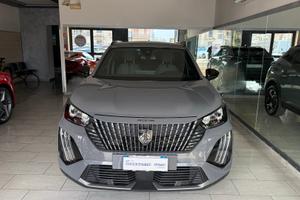 Peugeot 2008 BlueHDi 130 S&S EAT8 Allure