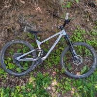 RADON SLIDE TRAIL 8.0 2023