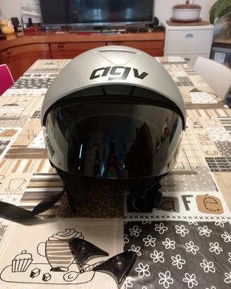 Casco 