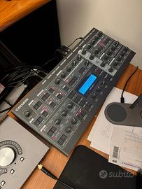 Access virus ti 2 desktop