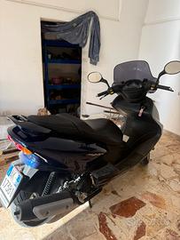 Moto yamaha