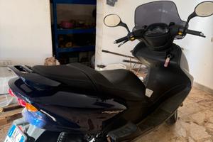 Moto yamaha