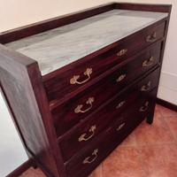 Comò in buone condizioni