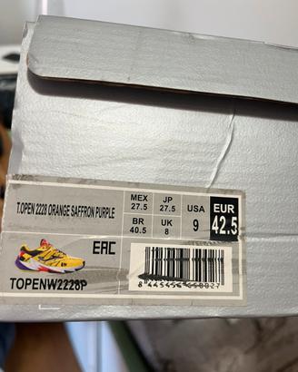 Scarpe  Tennis Padel