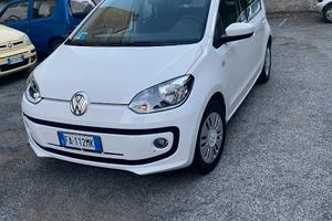 VOLKSWAGEN UP move 75 cv 5p. 2015, 79.000 km