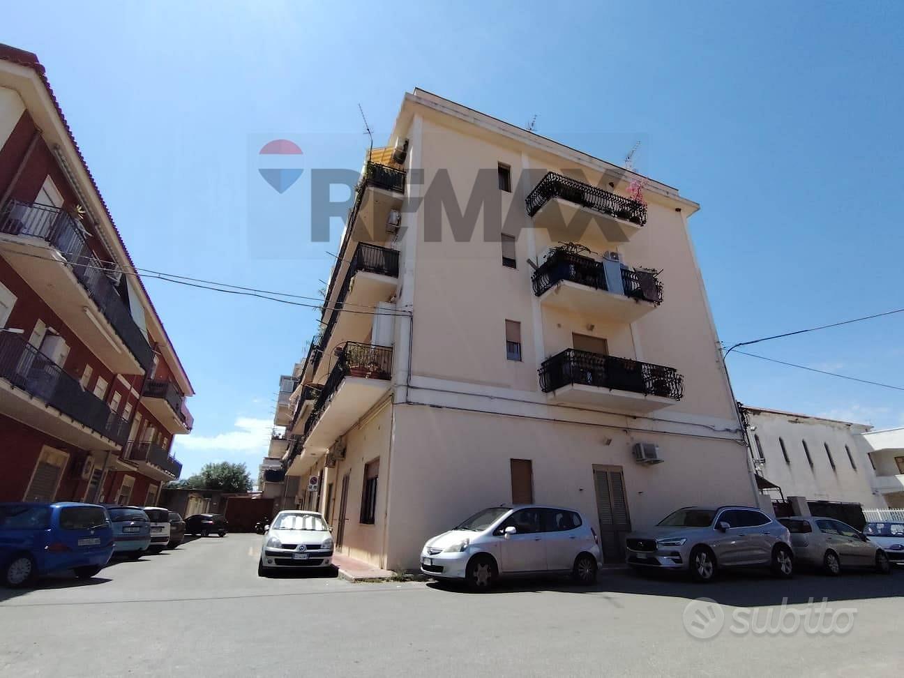 Appartamento – Milazzo, San Pietro - Vista 4