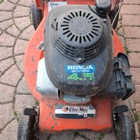 rasaerba tagliaerba HONDA