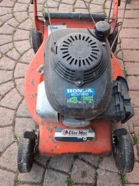 rasaerba tagliaerba HONDA