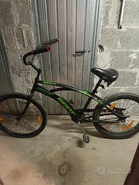 beach cruiser 
