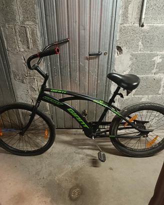 beach cruiser 