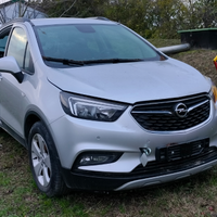Ricambi Opel Mokka 2018
