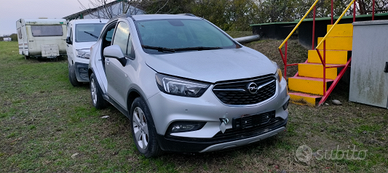 Ricambi Opel Mokka 2018