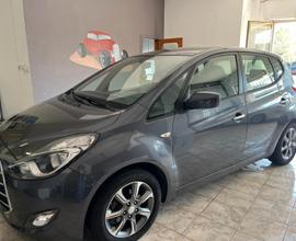 Hyundai iX20 1.4 90 CV Comfort NEOPATENTATI