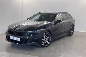 BMW Serie 5 520d Touring 48V xdrive M Sport Pro au