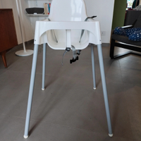 Seggiolone Antilope Ikea