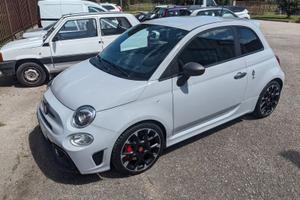 Fiat 500 Abarth