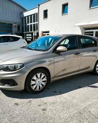 Fiat Tipo 1.4 5 porte Easy METANO
