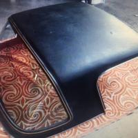 HARD TOP ALFA ROMEO DUETTO