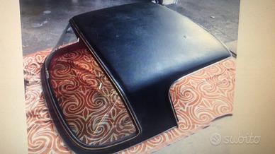 HARD TOP ALFA ROMEO DUETTO