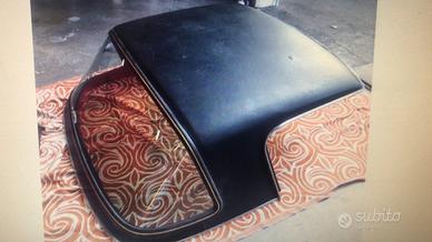 HARD TOP ALFA ROMEO DUETTO