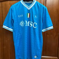 Ssc Napoli ( L ) 25-26