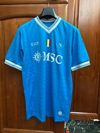 Ssc Napoli ( L ) 25-26