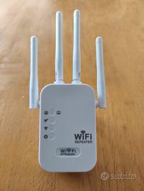 wifi range extender