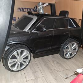 Macchinina telecomandata