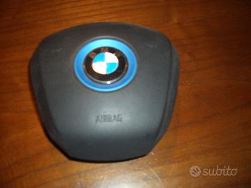 bmw i3 airbag