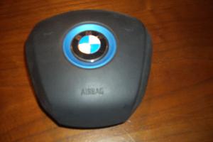 bmw i3 airbag