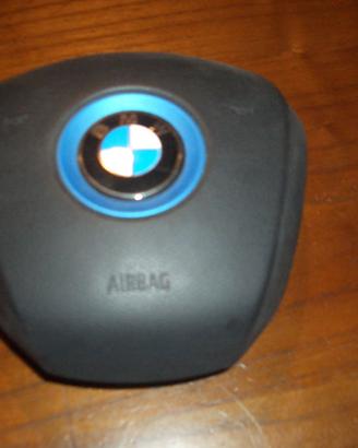 bmw i3 airbag