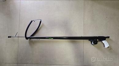 Omer Sk40 80 Carbonio fucile pesca Sub Arbalete