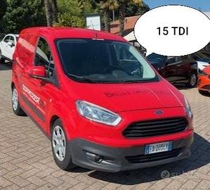 Ford Curier 15tdi