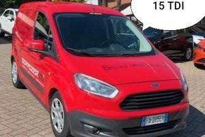 Ford Curier 15tdi