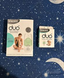 Homedics luce pulsata